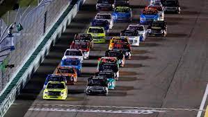 Nearly fell asleep in the stands once nascar helps drivers get and keep additional positions when wrecks happen on the last lap. Gluck Nascar Adds Drama To Lower Series But Should Proceed With Caution
