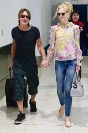Keith urban, from acm new artist winner to show host Nicole Kidman And Keith Urban Airport In Sydney 12 22 2019 Celebmafia