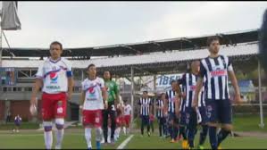 Seattle sounders vs tigres uanl en vivo ver partido en vivo por: Concacaf Champions League Seattle Sounders 3 1 Tigres Uanl Video Dailymotion
