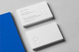 The materials chosen for the production of business cards are of highest quality and. The Best Business Card Designs No 7 Bp O