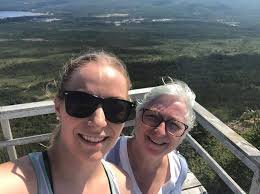 Alexander Murray Hiking Trail