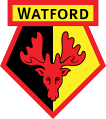 Santa rosa consulting delivers strength in every step of the healthcare it journey, through outstanding it solutions that help healing happen. Watford Football Club Logo Badge Png And Vector Logo Download