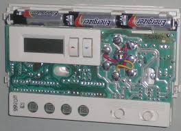 Blue series 4″ emerson thermostat. Troubleshooting White Rodgers Hvac Thermostat Doityourself Com Community Forums