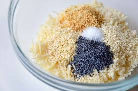 Made with just 3 ingredients, everything parmesan crisps are the perfect crackers to have while you share a glass of wine with your best . Everything Parmesan Cheese Crisps Just A Taste