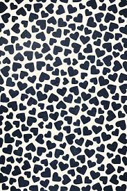 Background Black And White Heart Wallpaper Hearts Black And White Art Print By Kind Of Style Black And White Wallpaper Black And White Background White Art