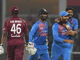 The india vs south africa 1st t20i match begins at 7 pm ist on sunday (september 15). India Vs West Indies Live Streaming 3rd T20i When And Where To Watch Live Telecast Live Streaming Cricket News