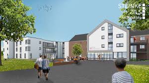 Stadtverwaltung geseke an der abtei 1 59590 geseke. Haus Maria Regina Wird Bis 2022 Umgebaut Ordensgemeinschaft Investiert Als Trager Rund 7 5 Millionen Euro Mein Wadersloh