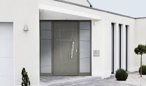 Hausturen Wirus Fenster Haustur Haus Fenster