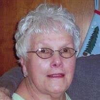 Bessie Ellen Reed Obituary