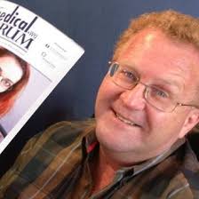 Dr Robert McEvoy Email & Phone Number