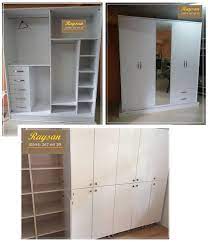 Mutfak alt dolaplarında derinlik ve yükseklik bahsettiğimiz gibi standarttır. Raysan Ray Dolap Kadikoy 0544 267 Surgulu Dolap Imalati Fiyatlari Gardirop Satin Al Kozyatagi Gomme 2018