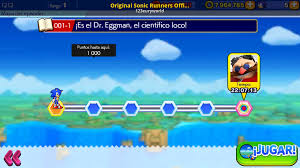 Mar 12, 2020 · the sonic runners revival project is dedicated to bringing back the once discontinued game by sega, with new features and perks. Original Sonic Runners Offline Support Sonic Runners Mods