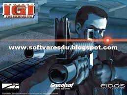 Project Igi 1 I M Going In Game Full Version Free Pc Games Download Pc Games Download Game Download Free