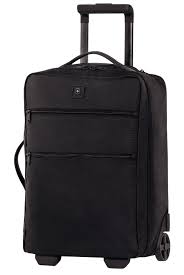 The planet traveller is the authorized retailer of victorinox in singapore & malaysia. Victorinox Victorinox Lexicon Ultra Light Carry On 20 Slim Wheeled Cabin Bag Black Home Luggage Bags Luggage Suitcases Carry On Luggage