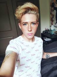 Discover outfit ideas for made with the shoplook outfit maker. In Finn Ite Messing Around With Makeup Ideas For Pride