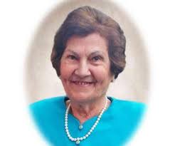 Claudia Marinilli Obituary (1937