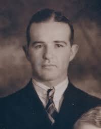 Lloyd Bryan Wooldridge (1913-1973)