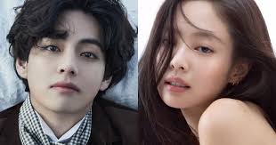 BTS' V and BLACKPINK's Jennie Allegedly Break Up