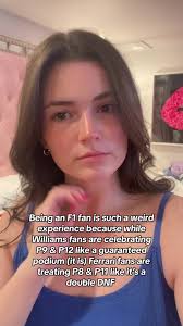 What Is F1 Fan Experience