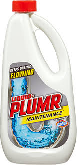 drain cleaning products unclog tough