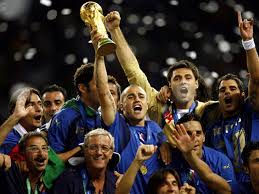 Official account of former italy and @acmilan captain franco baresi. Four World Cups And 28 European Trophies Why Are Italy The Most Successful Football Nation In History Goal Com