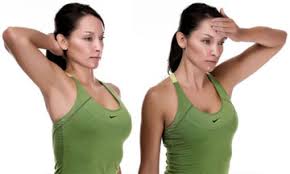 Neck Exercises to help relieve simple neck strain and prevent against  future strain - SpineNevada in Reno, Sparks and Carson