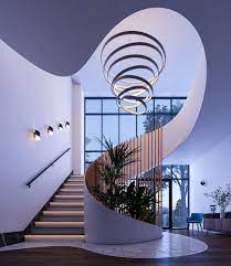 Collection by natasha pradjanata • last updated 2 days ago. Spiral Staircase Design On Behance