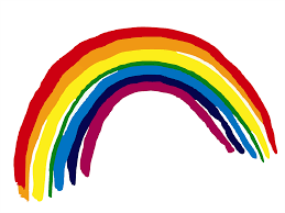 Unduh gambar gratis tentang pelangi awan lucu dari. Paling Populer 30 Gambar Pelangi Kartun Png Kumpulan Gambar Kartun