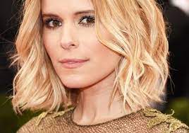 Hairstyles for very thin hair. 30 It Girl Approved Short Haircuts For Fine Hair