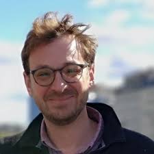 Barry Dewitt (@barrydwtt)