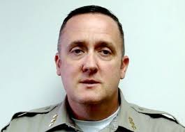 Ames appointed undersheriff for Elko County