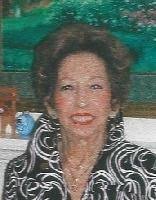 Carol McCaskill Obituary (1930