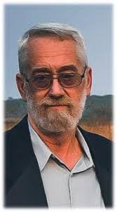 Kent Gerald Stoneking