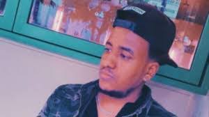 Alexander Biniam's Instagram, Twitter & Facebook