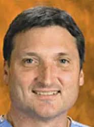 Dr. Richard Johnson, MD