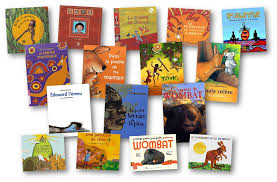 Nous sommes obligés d'utiliser des cookies pour assurer le fonctionnement correct de fonctions essentielles telles que la connexion à notre site ou le panier d'achat et analyser le comportement d'utilisation de notre site internet. Des Albums Pour Partir A La Decouverte De L Australie En Maternelle Et Au Cycle 2