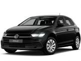 VOLKSWAGEN-POLO