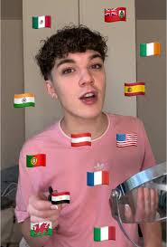 Fun Facts About Mathew: Get Ready With Me