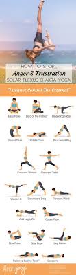 Yoga For Solar Plexus Chakra Printable Pdf Yoga Flow Solar Plexus Chakra Chakra Yoga