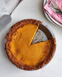 Alton Brown S Trick For Better Pumpkin Pie May Surprise You Best Pumpkin Pie Pumpkin Pie Pumpkin Flavor