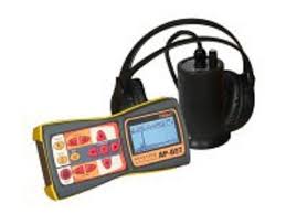 The fisher labs xlt30a liquid leak detector with big foot microphone and hydrophonic probe is built to perform, offering. Acoustic Water Leak Detector à¤µ à¤Ÿà¤° à¤² à¤• à¤¡ à¤Ÿ à¤• à¤Ÿà¤° In Ambernath Thane Navratan Technology India Llp Id 22385442873