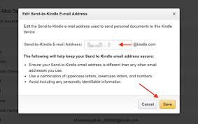 Send news articles, blogs posts and other web content to read them anytime, everywhere on kindle devices or reading apps. How To Send A Pdf File To A Kindle