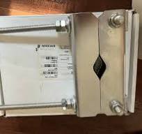 Ericsson RRU Bracket Wall Mount Support NTM 202 20/1