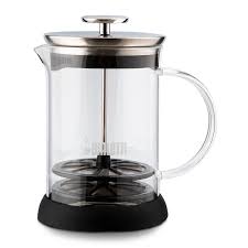 The supermarket giant is giving away free lavazza jolie coffee machines valued at $99 (pictured below) to customers who purchase six packs of lavazza coffee capsules in a single transaction. Buy Coffee Plungers Machines Online Woolworths Co Za