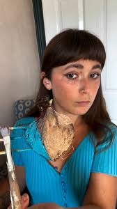 This toddler is quite the drama queen 👶😂