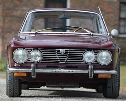 Image result for Red 1974 Alfa-Romeo