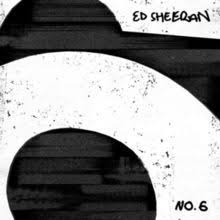 Ed sheeran é um cantor / compositor que nasceu em halifax, na inglaterra, mas foi criado. South Of The Border Ed Sheeran Letras Com
