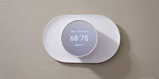 Maybe you would like to learn more about one of these? Google Details How Interconnected Matter Smart Home Standard Will Work On Android And Nest The Verge