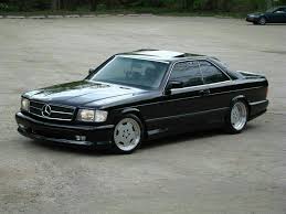 560 Sec I Want Mercedes Sec Mercedes Benz Cars Benz