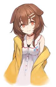 Pin On V Tubers Global And Hololive Fan Arts